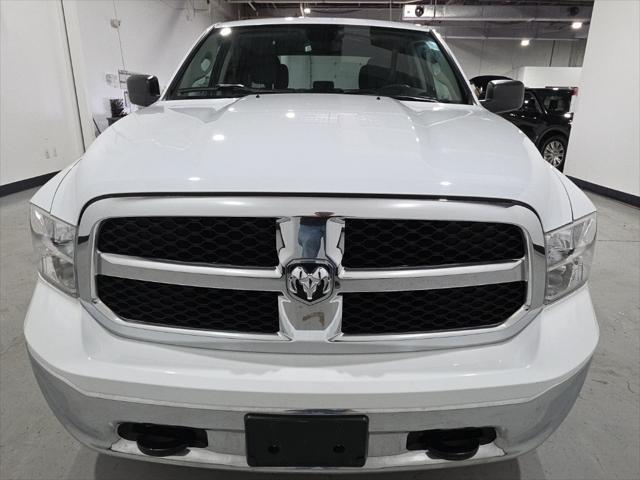 used 2023 Ram 1500 Classic car, priced at $31,770