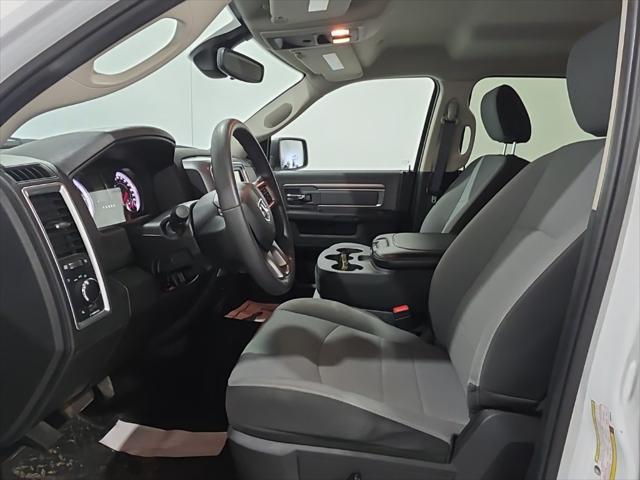 used 2023 Ram 1500 Classic car, priced at $31,770