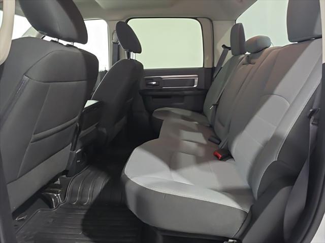 used 2023 Ram 1500 Classic car, priced at $31,770