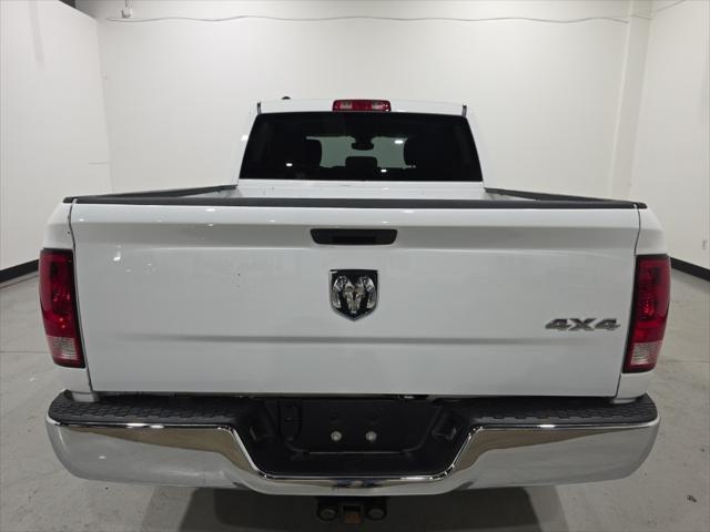 used 2023 Ram 1500 Classic car, priced at $31,770