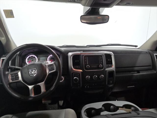 used 2023 Ram 1500 Classic car, priced at $31,770