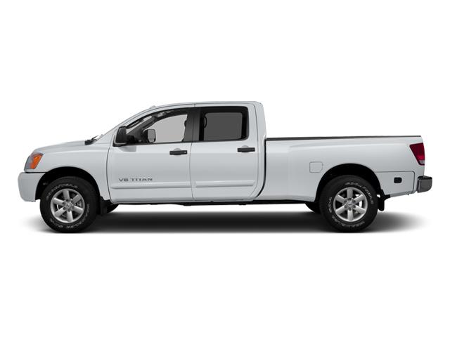 used 2014 Nissan Titan car, priced at $17,952