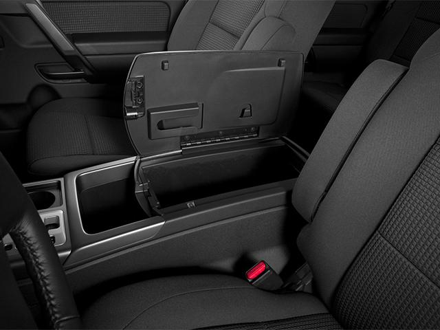 used 2014 Nissan Titan car, priced at $17,952