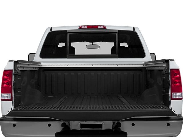 used 2014 Nissan Titan car, priced at $17,952