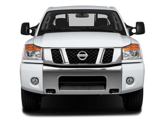 used 2014 Nissan Titan car, priced at $17,952