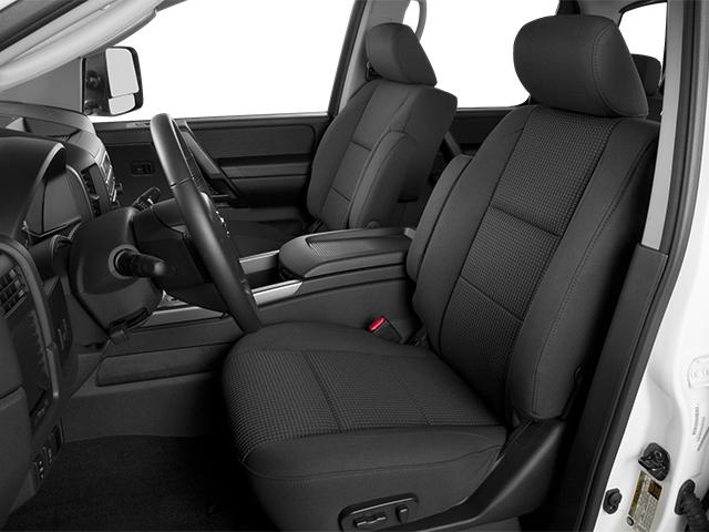 used 2014 Nissan Titan car, priced at $17,952