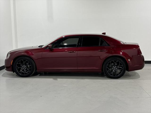 used 2019 Chrysler 300 car, priced at $16,962