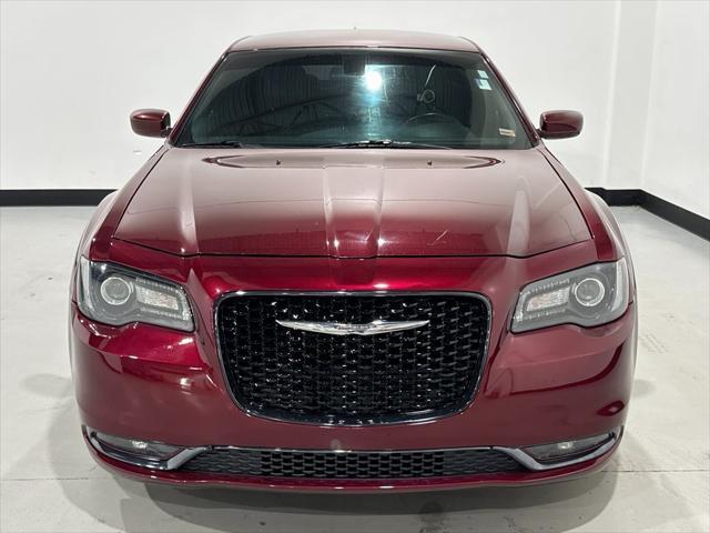 used 2019 Chrysler 300 car, priced at $16,962