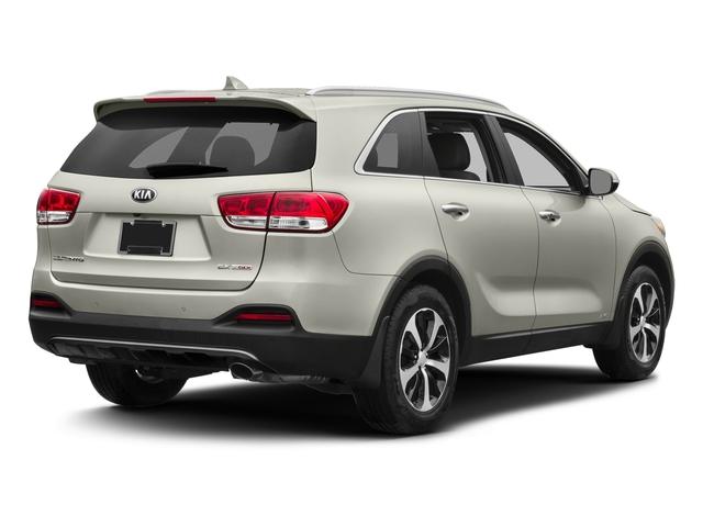 used 2016 Kia Sorento car