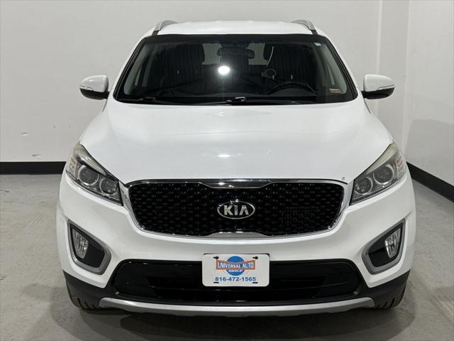 used 2016 Kia Sorento car, priced at $9,500