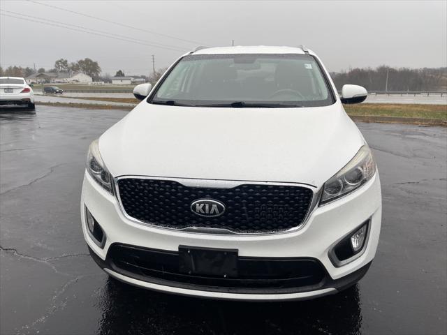 used 2016 Kia Sorento car, priced at $9,857