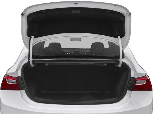 used 2017 Chevrolet Malibu car, priced at $12,774