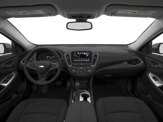 used 2017 Chevrolet Malibu car, priced at $12,774