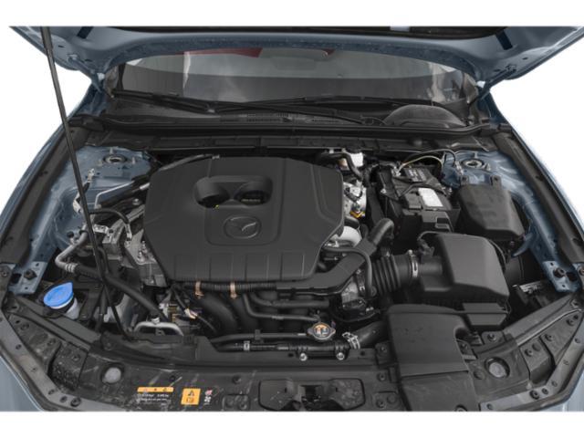 used 2023 Mazda Mazda3 car
