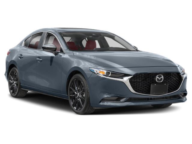 used 2023 Mazda Mazda3 car