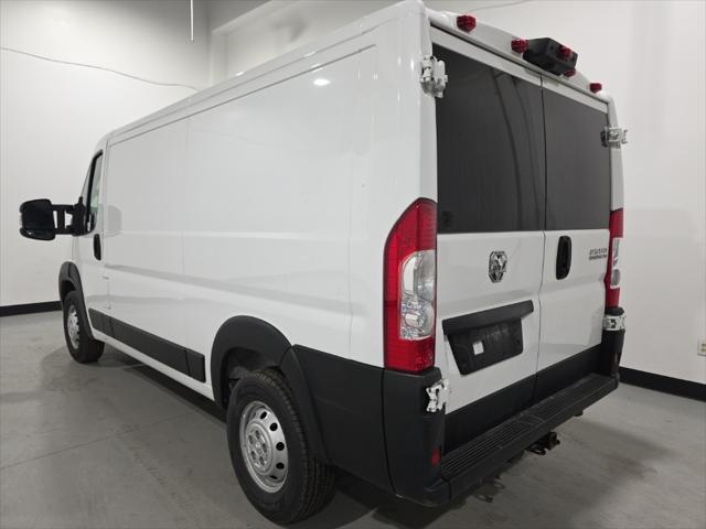 used 2023 Ram ProMaster 2500 car, priced at $31,777