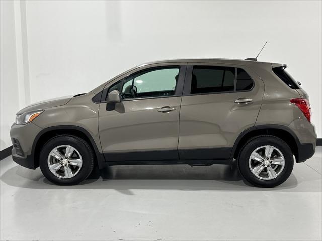 used 2020 Chevrolet Trax car, priced at $15,552