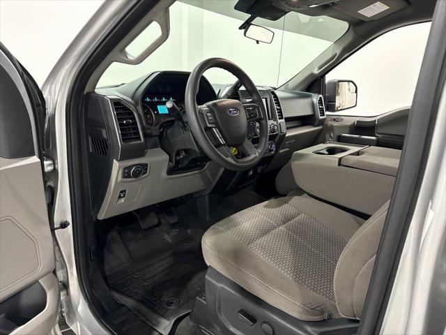 used 2019 Ford F-150 car, priced at $27,987