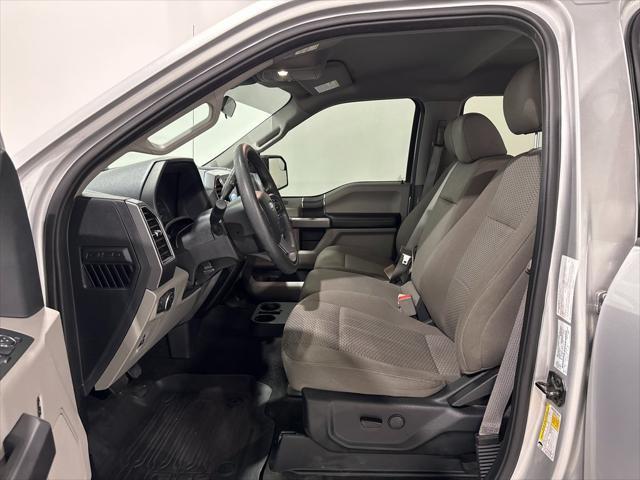 used 2019 Ford F-150 car, priced at $27,987