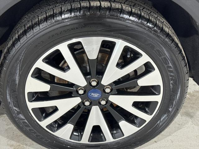 used 2020 Ford Escape car, priced at $19,982