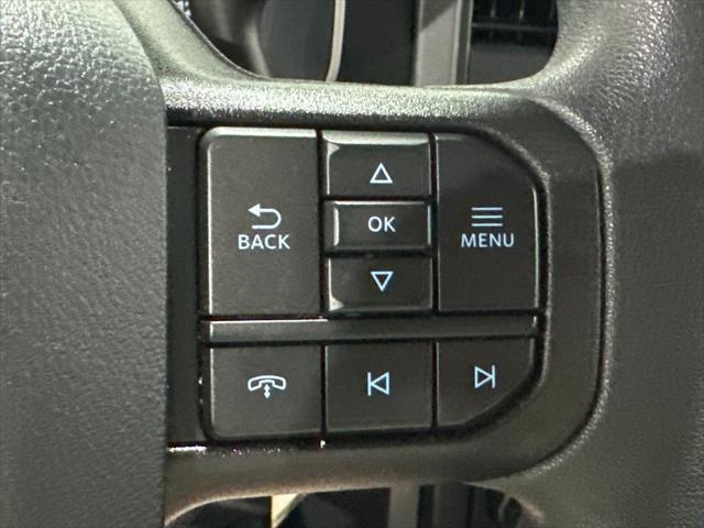 used 2022 Ford F-150 car, priced at $39,662