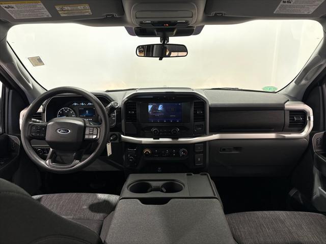 used 2022 Ford F-150 car, priced at $39,662