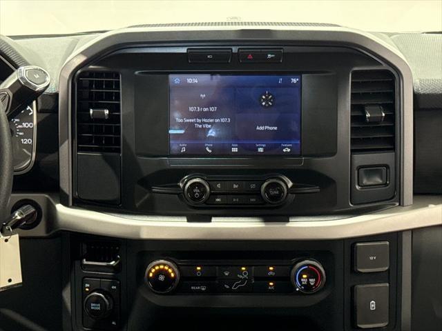 used 2022 Ford F-150 car, priced at $39,662