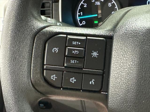 used 2022 Ford F-150 car, priced at $39,662