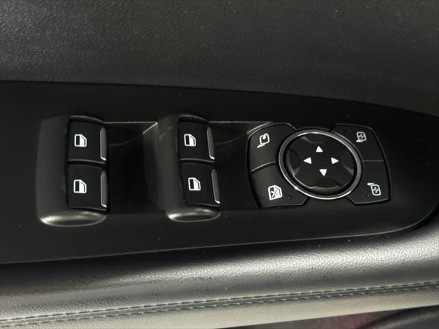 used 2022 Lincoln Nautilus car, priced at $26,000