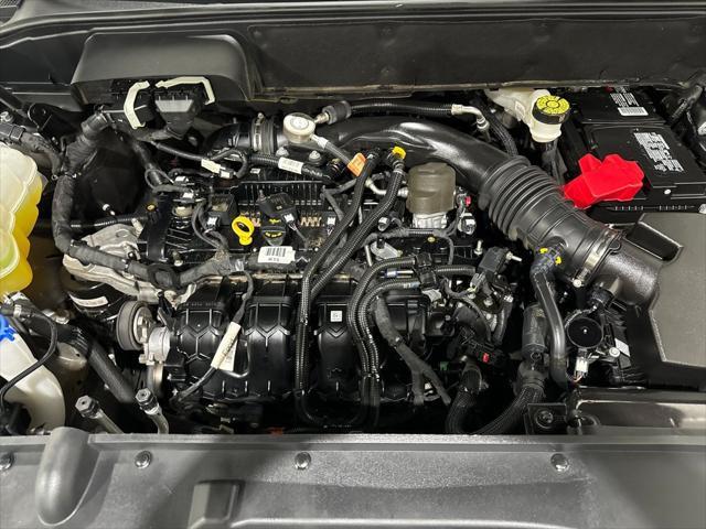 used 2022 Lincoln Nautilus car, priced at $26,000