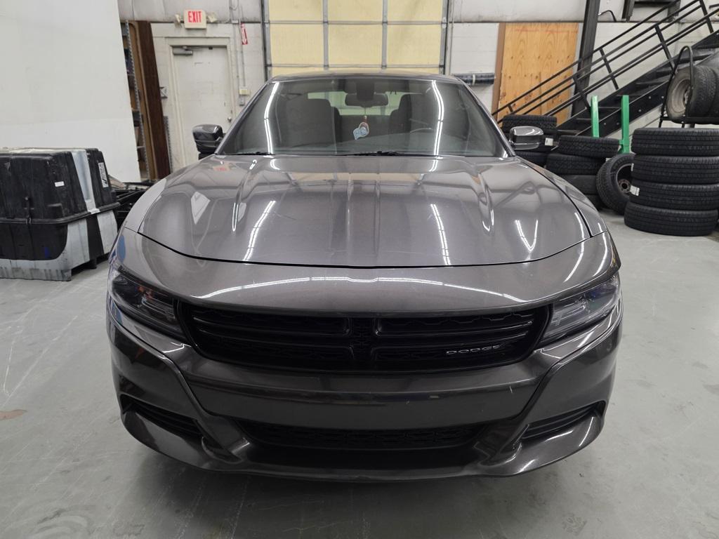 used 2016 Dodge Charger car, priced at $16,980