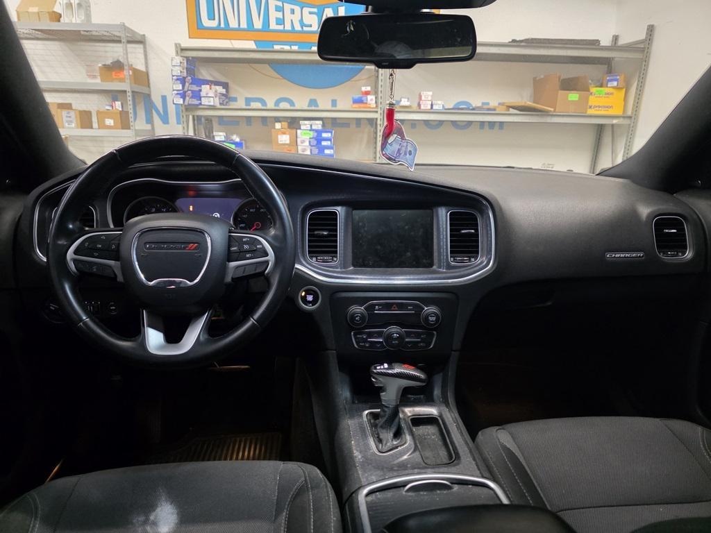 used 2016 Dodge Charger car, priced at $16,980