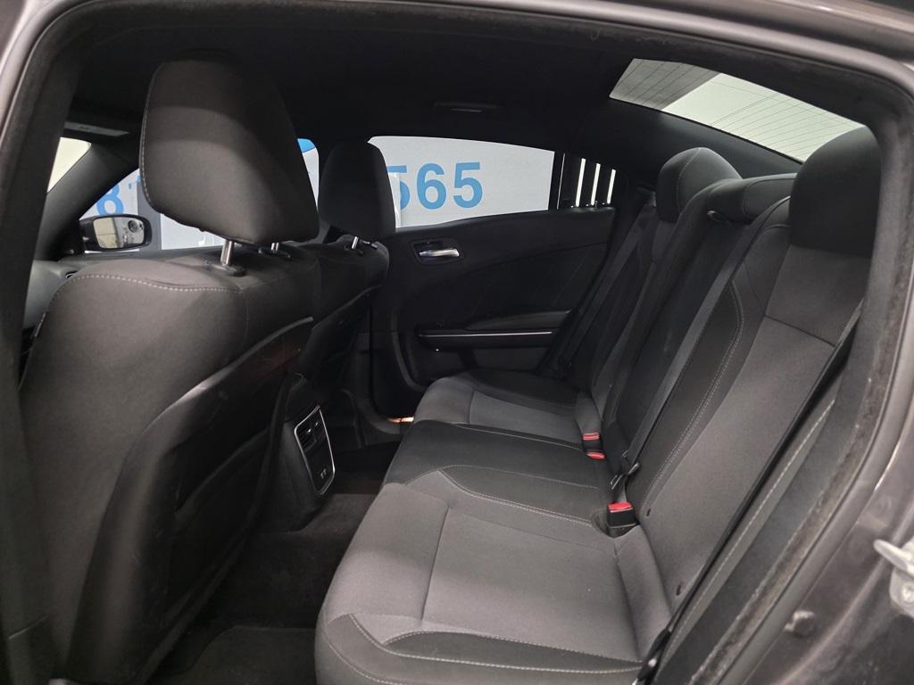 used 2016 Dodge Charger car, priced at $16,980