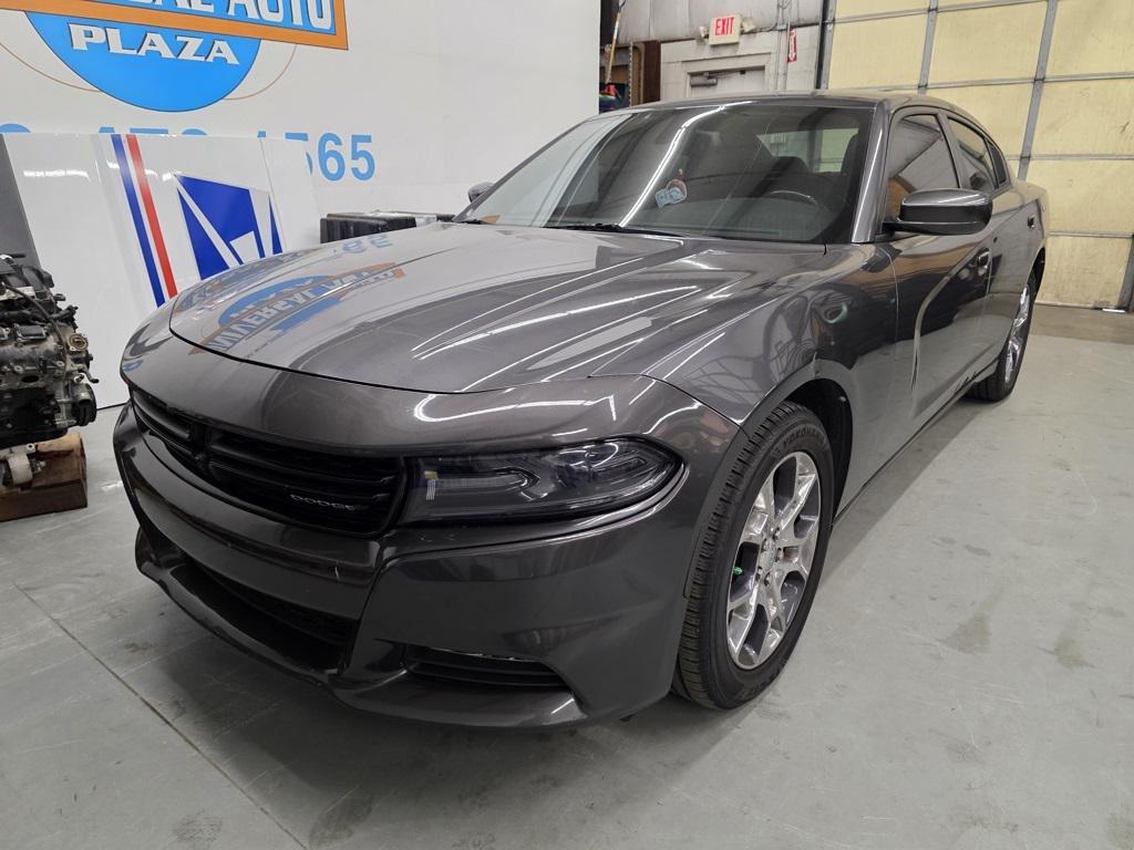 used 2016 Dodge Charger car, priced at $16,980
