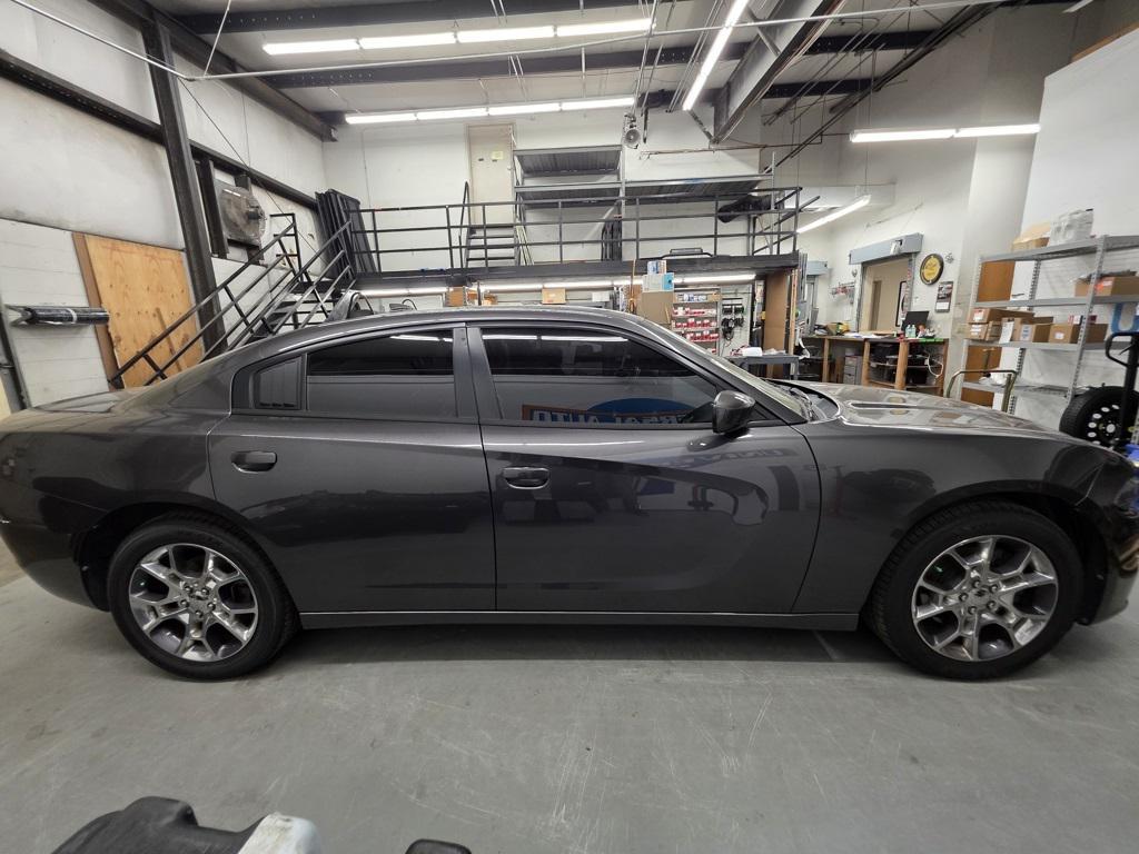 used 2016 Dodge Charger car, priced at $16,980
