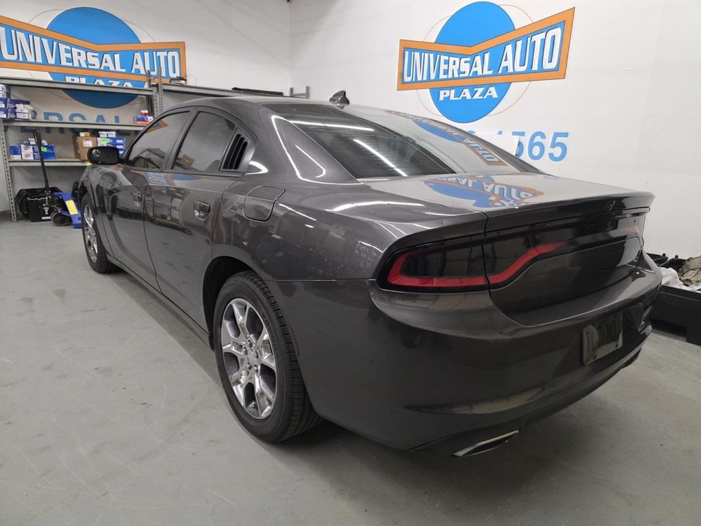 used 2016 Dodge Charger car, priced at $16,980