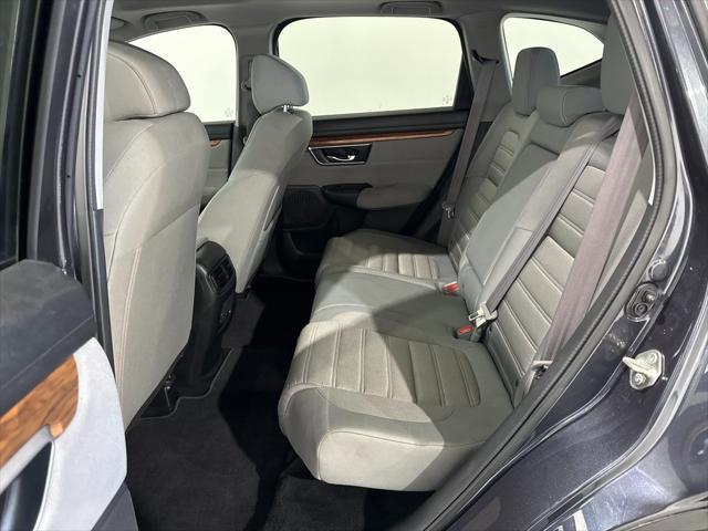 used 2019 Honda CR-V car, priced at $20,607