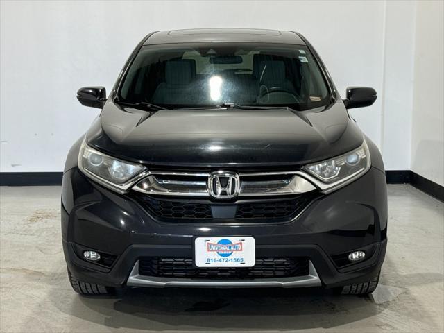 used 2019 Honda CR-V car, priced at $20,607