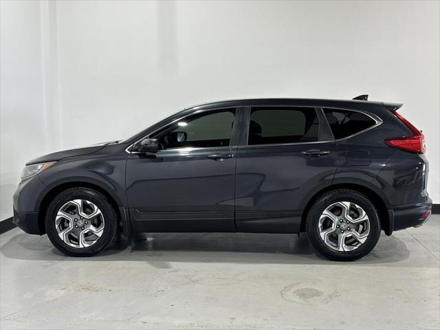 used 2019 Honda CR-V car, priced at $20,607