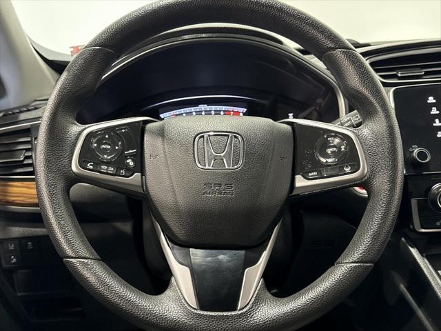 used 2019 Honda CR-V car, priced at $20,607