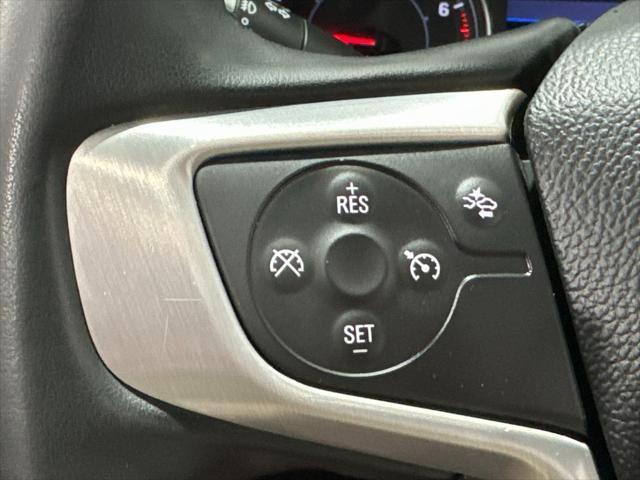 used 2023 GMC Acadia car, priced at $27,747