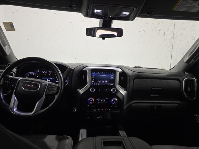used 2019 GMC Sierra 1500 car, priced at $30,500