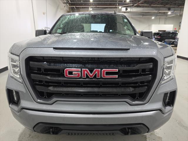used 2019 GMC Sierra 1500 car, priced at $30,500