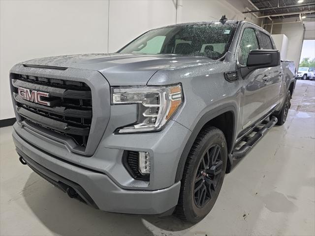 used 2019 GMC Sierra 1500 car, priced at $30,500