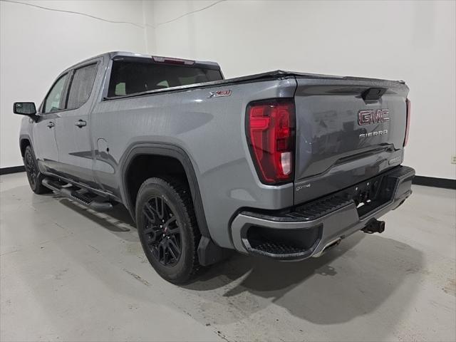 used 2019 GMC Sierra 1500 car, priced at $30,500