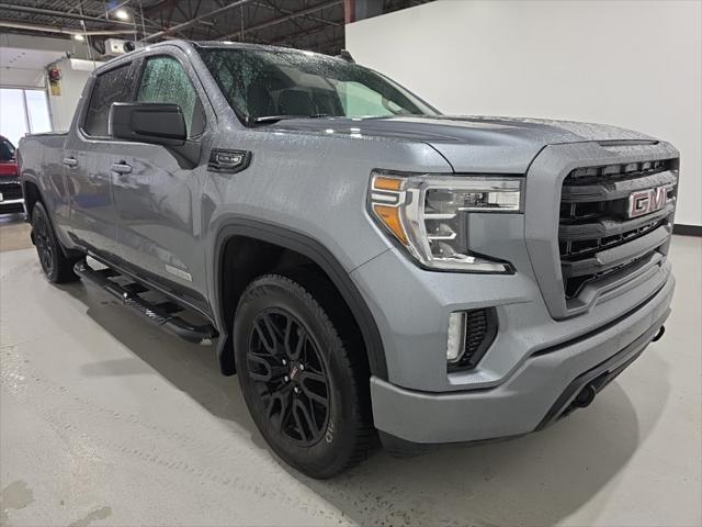 used 2019 GMC Sierra 1500 car, priced at $30,500