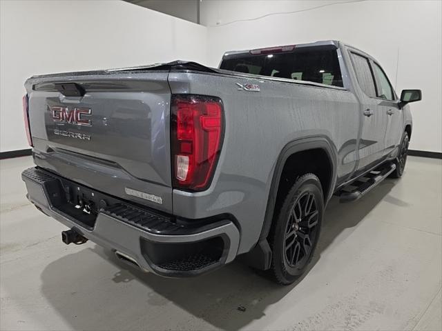 used 2019 GMC Sierra 1500 car, priced at $30,500
