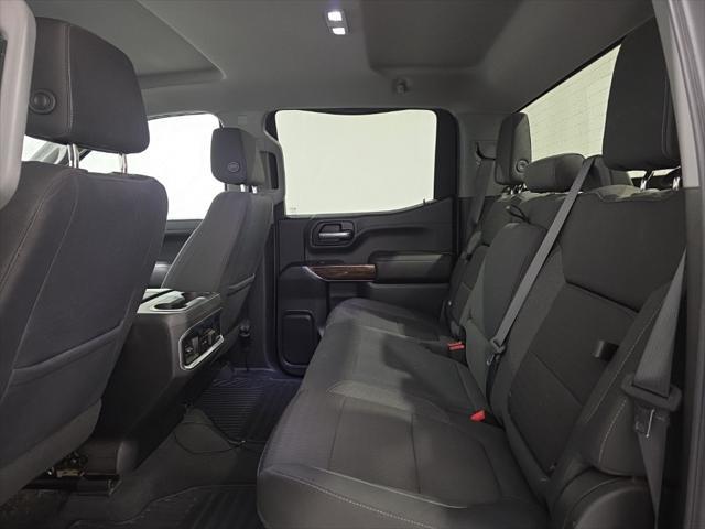 used 2019 GMC Sierra 1500 car, priced at $30,500