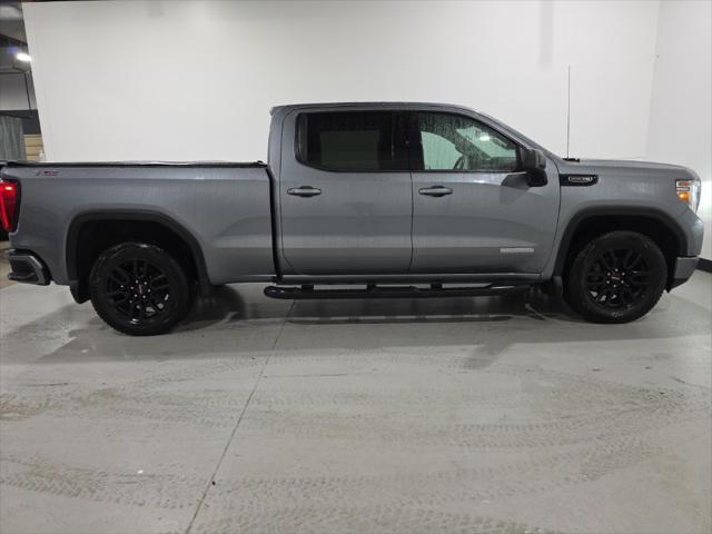 used 2019 GMC Sierra 1500 car, priced at $30,500