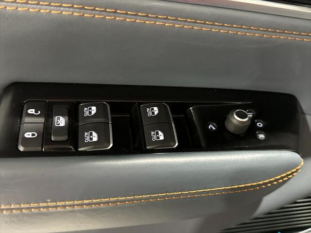 used 2023 Jeep Grand Wagoneer car, priced at $53,894